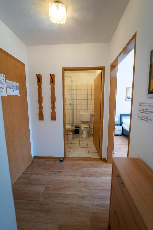Alpin Apartments Марія-Альм-ам-Штайнернен-Мер Екстер'єр фото
