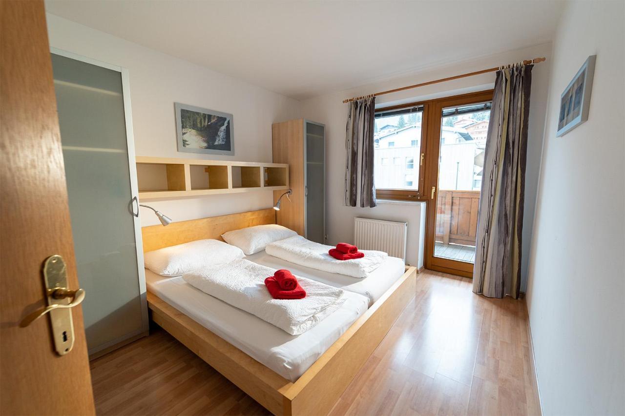 Alpin Apartments Марія-Альм-ам-Штайнернен-Мер Екстер'єр фото