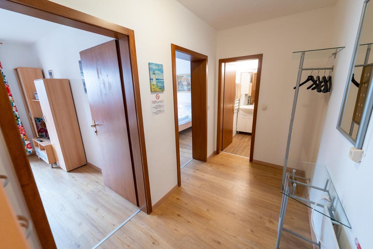 Alpin Apartments Марія-Альм-ам-Штайнернен-Мер Екстер'єр фото