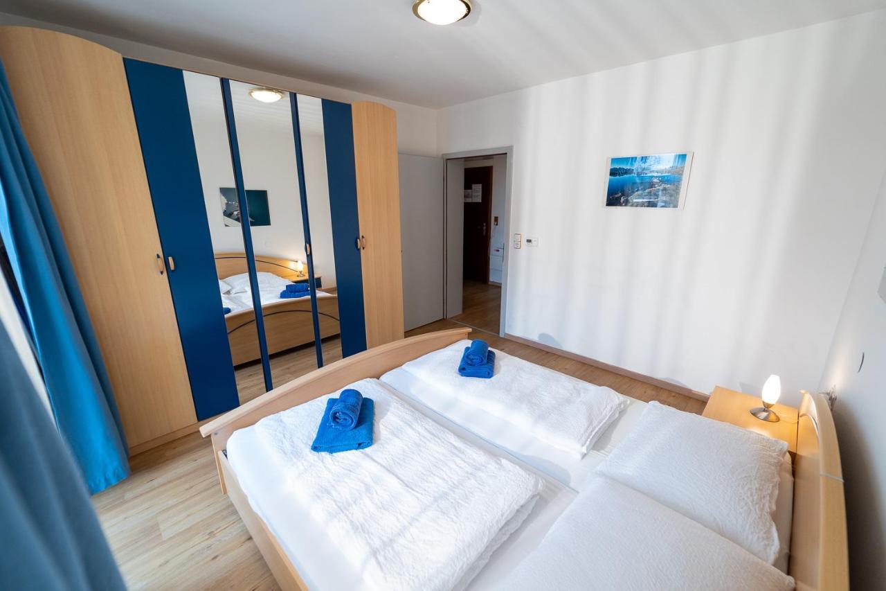 Alpin Apartments Марія-Альм-ам-Штайнернен-Мер Екстер'єр фото